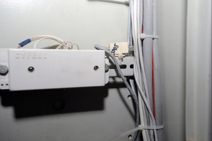 Un día en la vida de un instalador