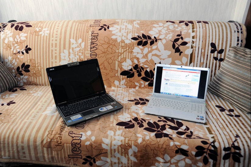 Un día en la vida de un instalador