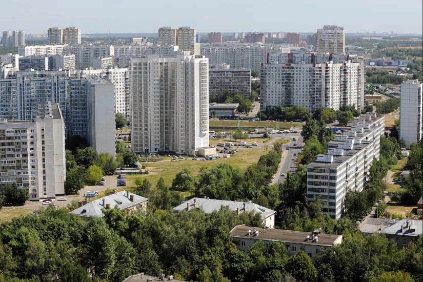 Un día en la vida de un instalador