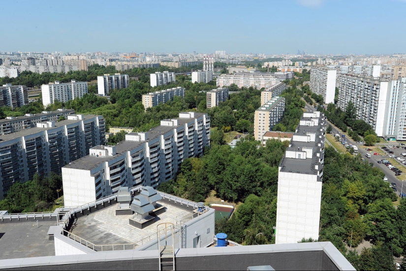 Un día en la vida de un instalador