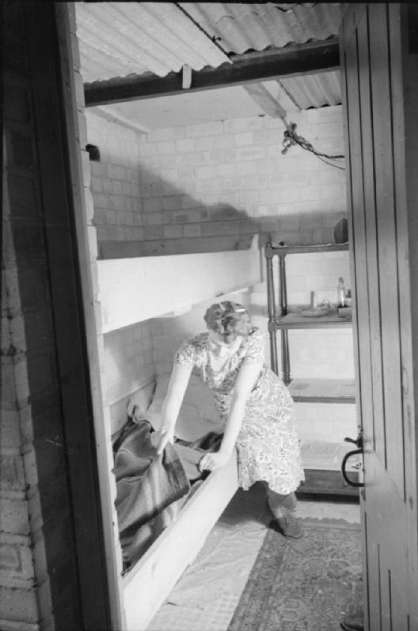 Un día en la vida de una inglesa el 41 Un día en la vida de una inglesa el 41