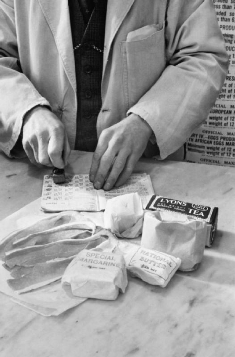 Un día en la vida de una inglesa el 41 Un día en la vida de una inglesa el 41