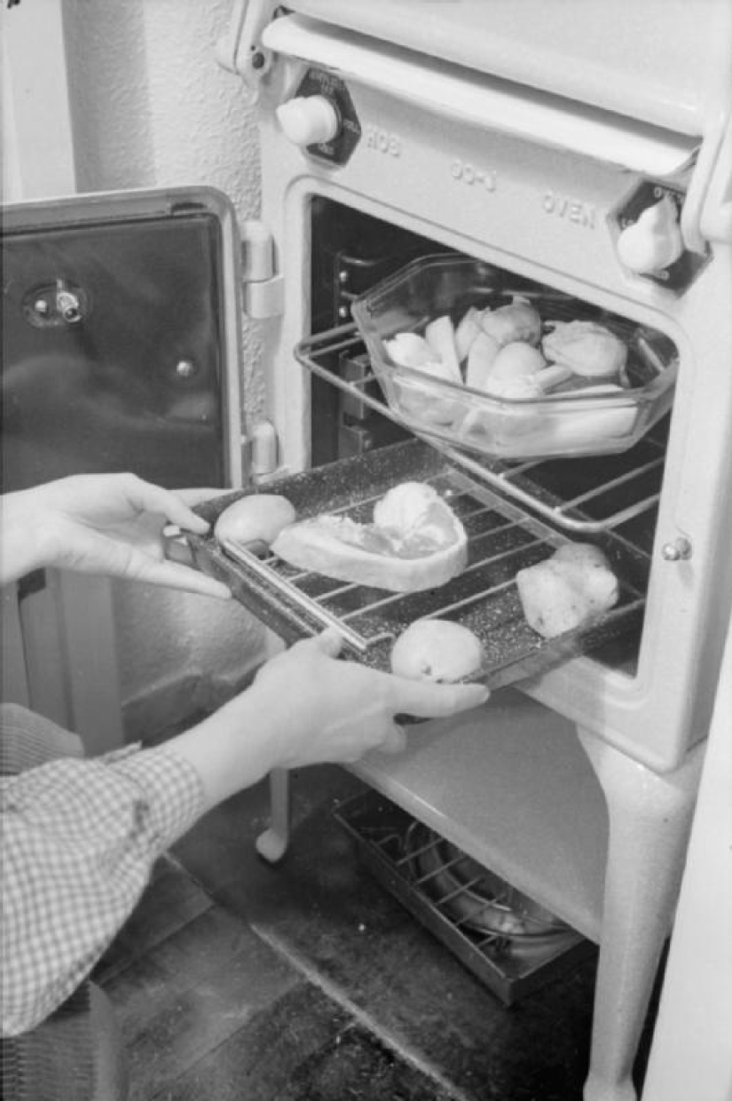 Un día en la vida de una inglesa el 41 Un día en la vida de una inglesa el 41