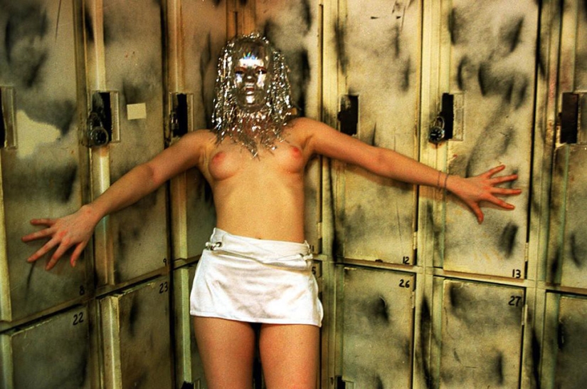 Un día en la vida de strippers y strippers en Miami Un día en la vida de strippers y strippers en Miami