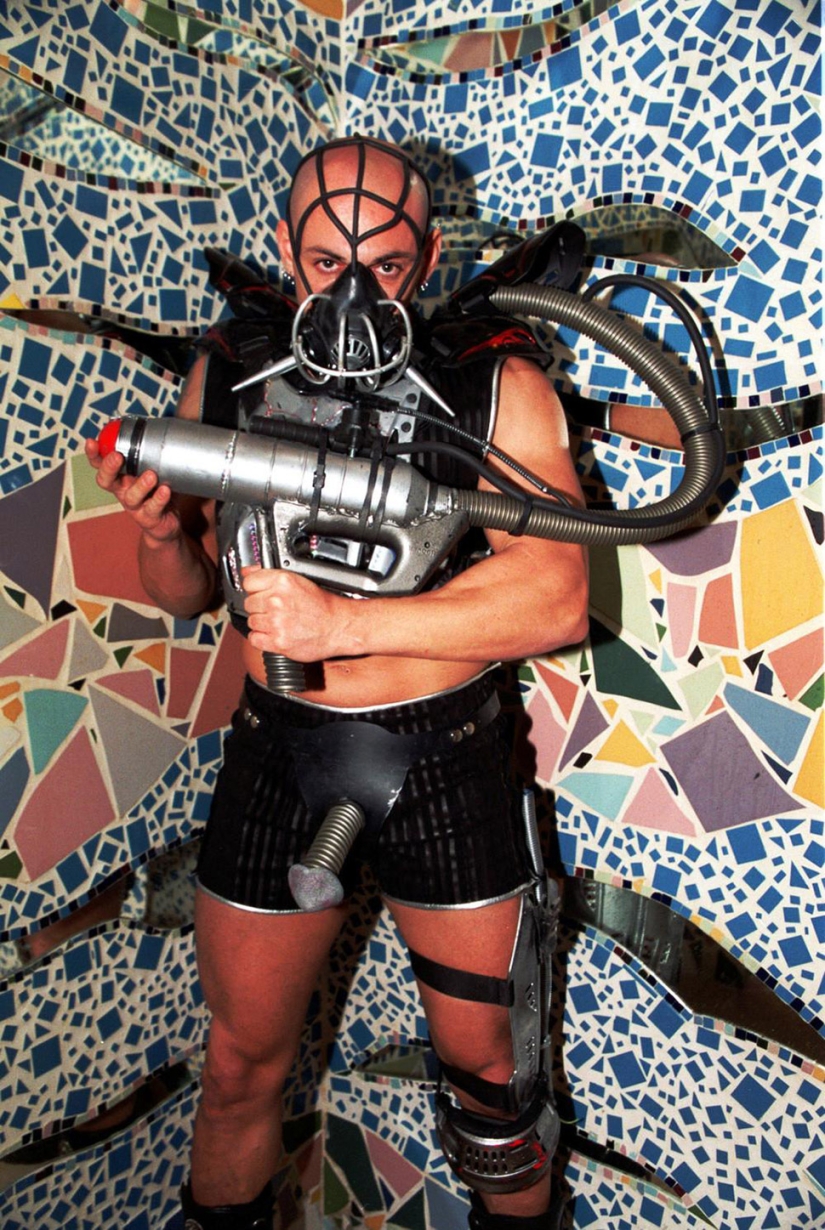 Un día en la vida de strippers y strippers en Miami Un día en la vida de strippers y strippers en Miami