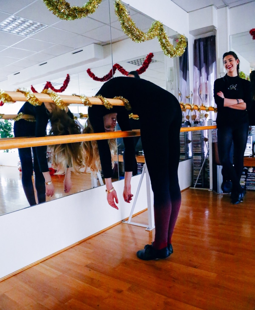 Un día en la vida de Natalia Vodianova: modelo, filántropa y empresaria de TI Un día en la vida de Natalia Vodianova: modelo, filántropa y empresaria de TI