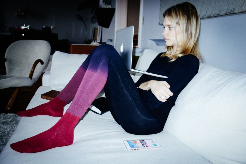 Un día en la vida de Natalia Vodianova: modelo, filántropa y empresaria de TI Un día en la vida de Natalia Vodianova: modelo, filántropa y empresaria de TI