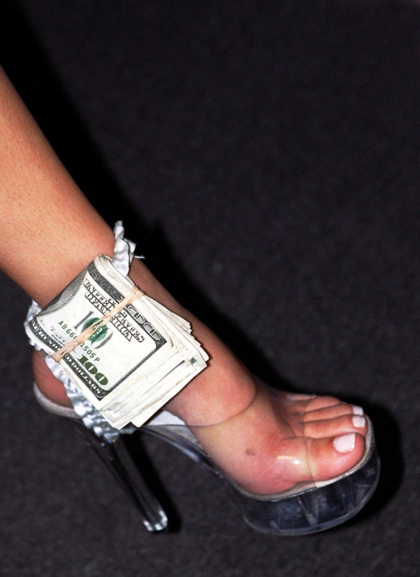 Un día en la vida de strippers y strippers en Miami Un día en la vida de strippers y strippers en Miami