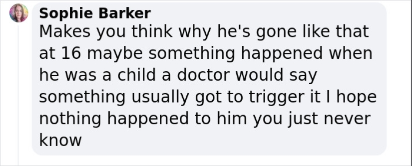 Un hombre ruandés pasa 55 años aislado y quiere “asegurarse de que las mujeres no se acerquen más” Un hombre ruandés pasa 55 años aislado y quiere “asegurarse de que las mujeres no se acerquen más”