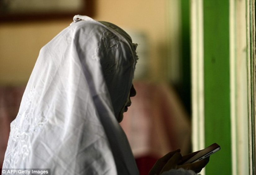 Un internado musulmán para personas transgénero se vio obligado a cerrar en Indonesia Un internado musulmán para personas transgénero se vio obligado a cerrar en Indonesia