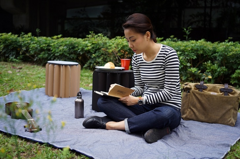 Un libro para los que siempre no tienen donde sentarse Un libro para los que siempre no tienen donde sentarse