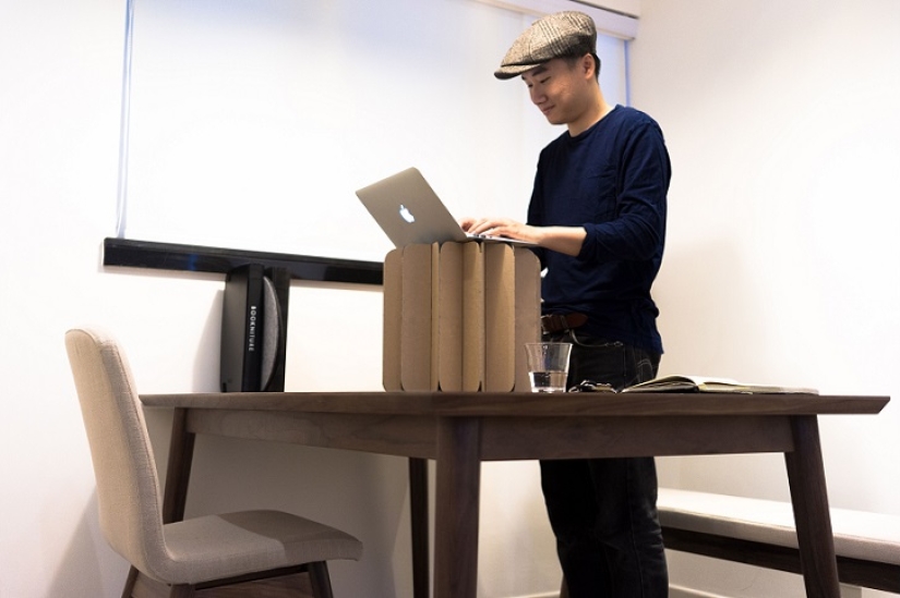 Un libro para los que siempre no tienen donde sentarse Un libro para los que siempre no tienen donde sentarse