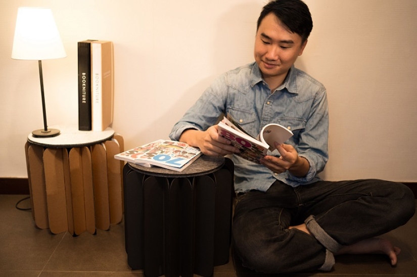 Un libro para los que siempre no tienen donde sentarse Un libro para los que siempre no tienen donde sentarse