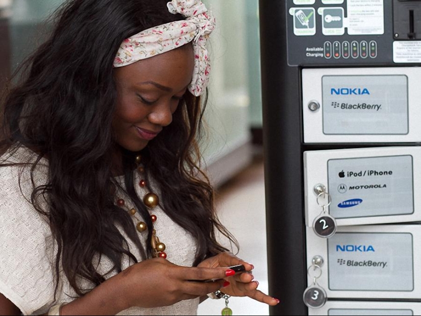 Un mundo sin vendedores