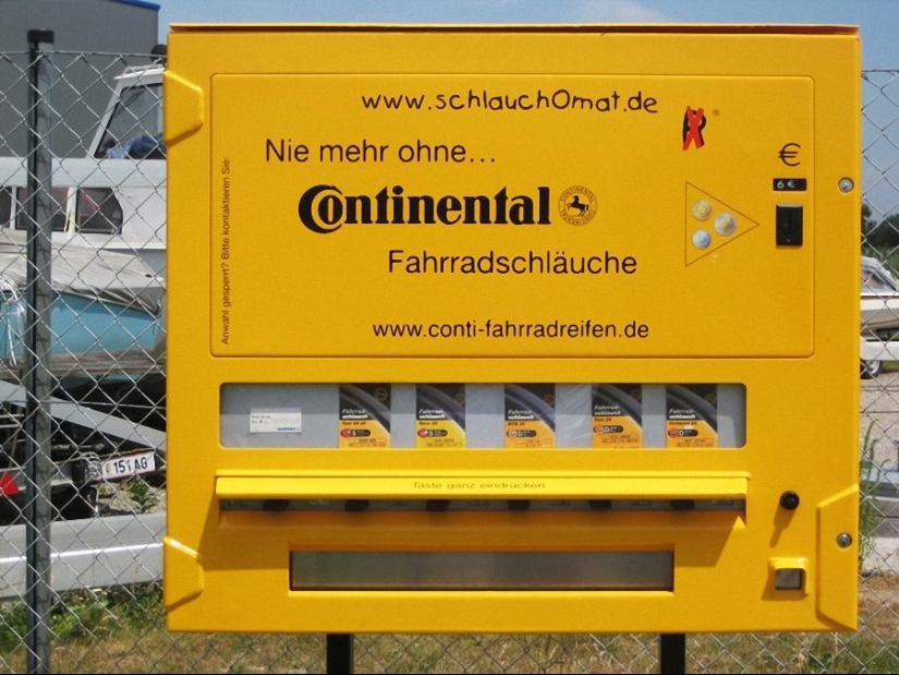 Un mundo sin vendedores