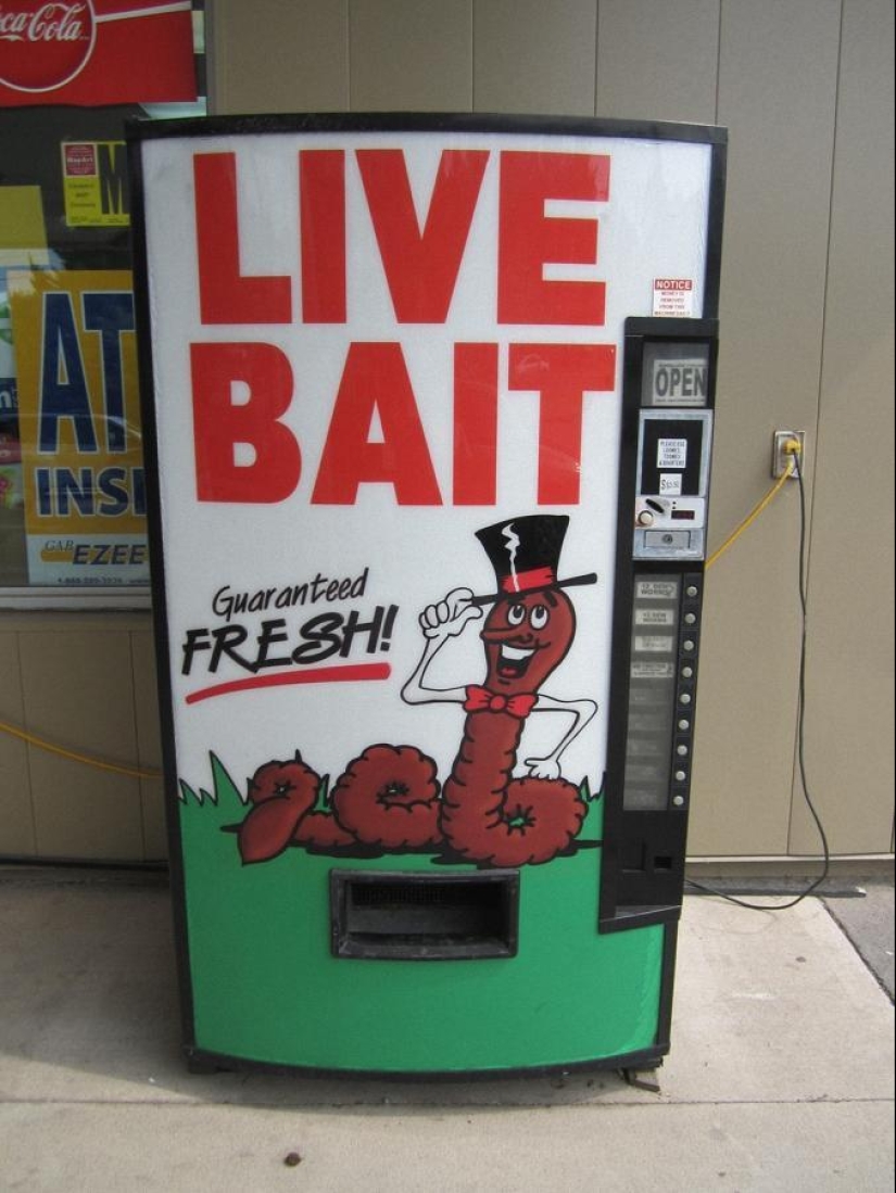 Un mundo sin vendedores