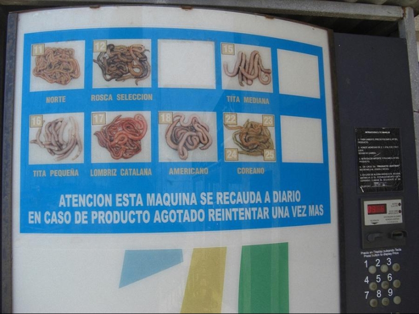 Un mundo sin vendedores