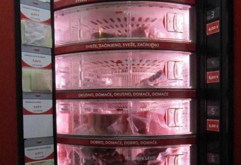 Un mundo sin vendedores