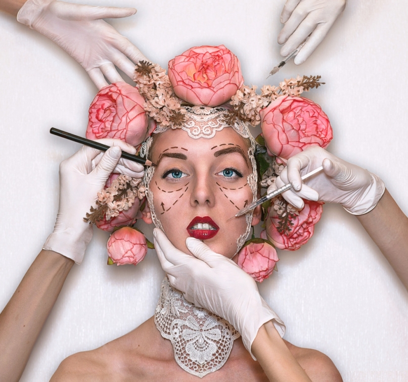 Un proyecto creativo único para los apasionados de la fotografía: "Fotógrafo Universal" Un proyecto creativo único para los apasionados de la fotografía: "Fotógrafo Universal"