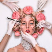 Un proyecto creativo único para los apasionados de la fotografía: "Fotógrafo Universal"