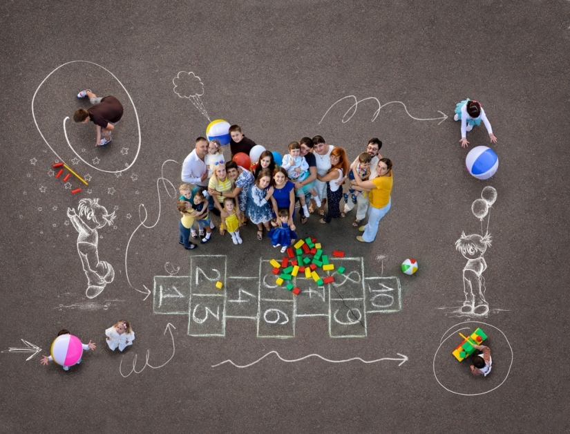 Un proyecto creativo único para los apasionados de la fotografía: "Fotógrafo Universal" Un proyecto creativo único para los apasionados de la fotografía: "Fotógrafo Universal"