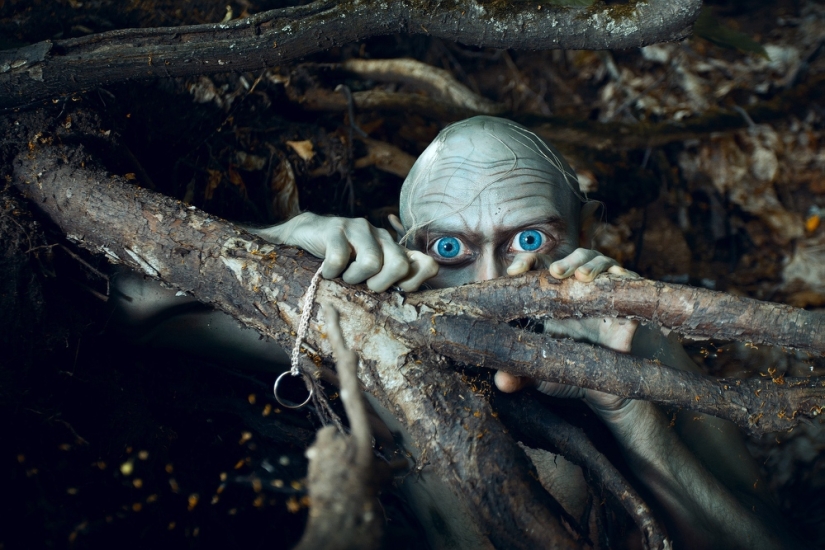 Un proyecto creativo único para los apasionados de la fotografía: "Fotógrafo Universal" Un proyecto creativo único para los apasionados de la fotografía: "Fotógrafo Universal"