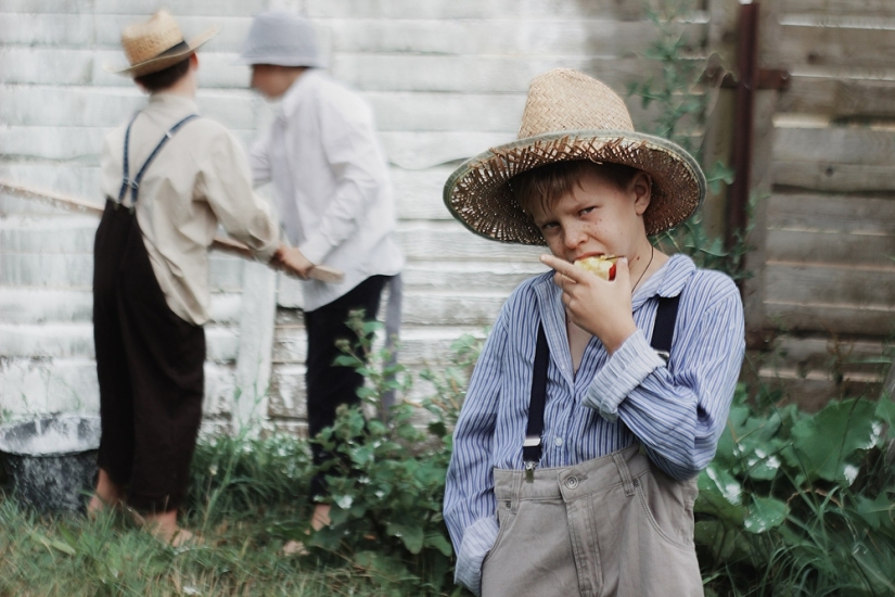 Un proyecto creativo único para los apasionados de la fotografía: "Fotógrafo Universal" Un proyecto creativo único para los apasionados de la fotografía: "Fotógrafo Universal"
