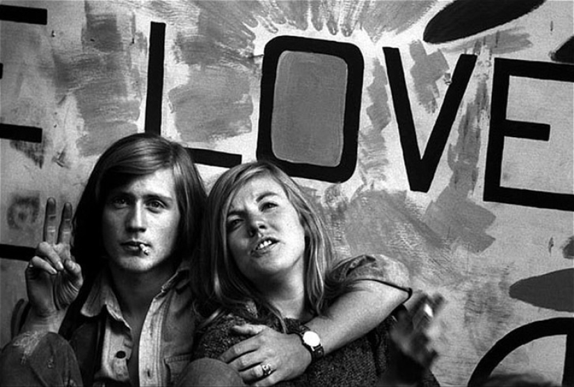 Un reportero talentoso que tuvo una suerte increíble Un reportero talentoso que tuvo una suerte increíble