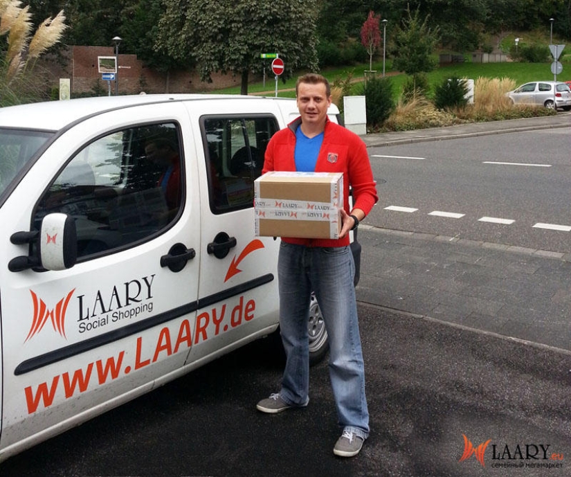 Un representante único de una especie en peligro de extinción