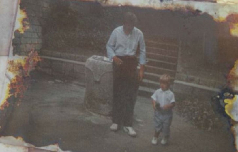 Un yate fantasma varado en las costas de Filipinas con la momia del capitán a bordo Un yate fantasma varado en las costas de Filipinas con la momia del capitán a bordo