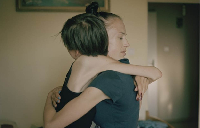 Una casa en Polonia donde las niñas se ayudan entre sí para combatir la anorexia