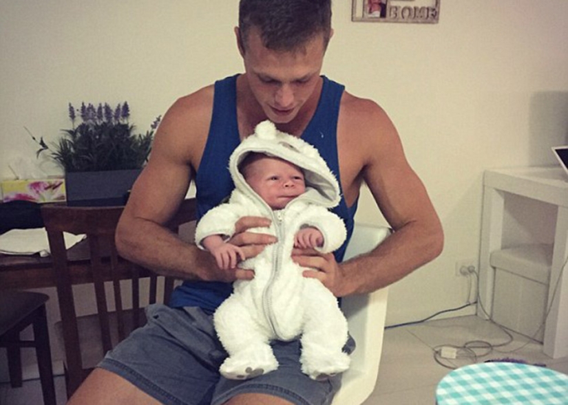 Una estudiante de 23 años protegió a una prima embarazada sin hogar para darle la oportunidad de una vida mejor