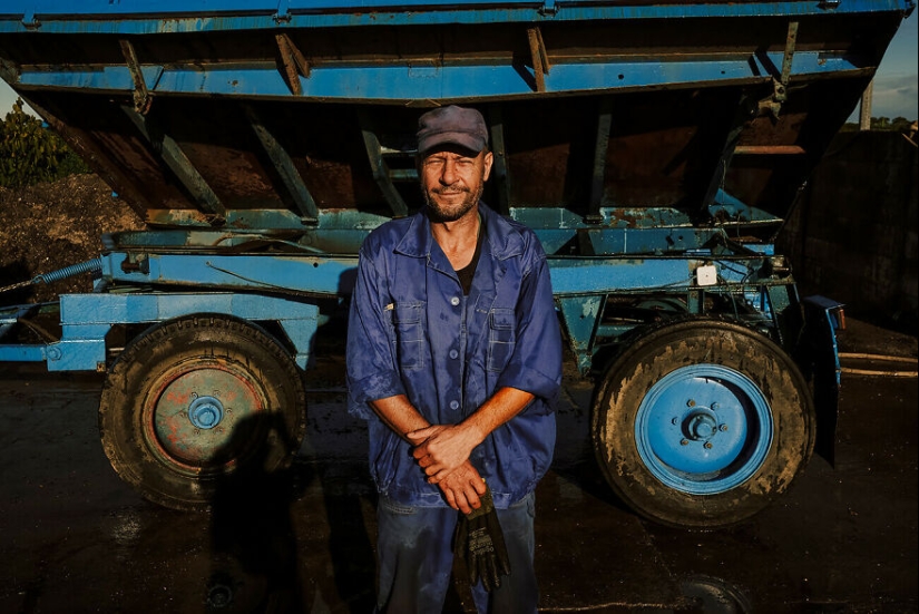 Una explosión de colores: 10 imágenes cautivadoras que ganaron la 27.ª edición de los premios de fotografía de la revista AAP (Parte 2)