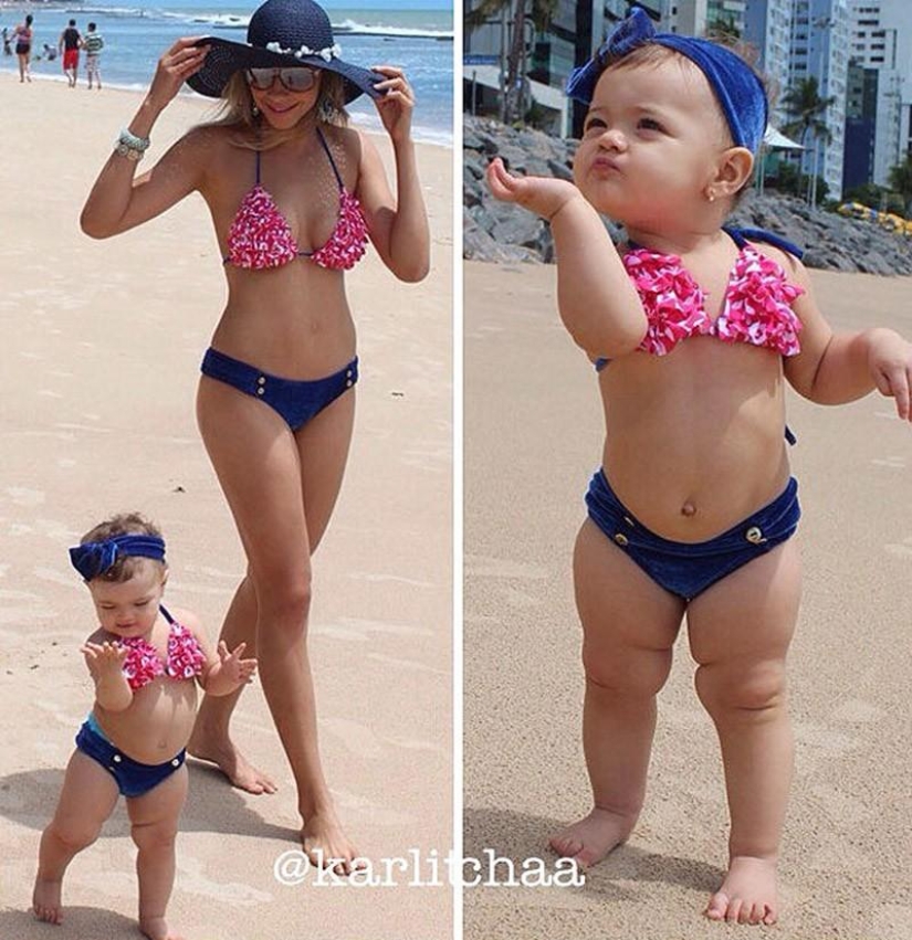 Una manzana de un manzano: madres encantadoras y sus hijas. Una manzana de un manzano: madres encantadoras y sus hijas.