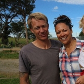 Una mujer inglesa se enamoró de un donante de esperma, de quien dio a luz a una hija.