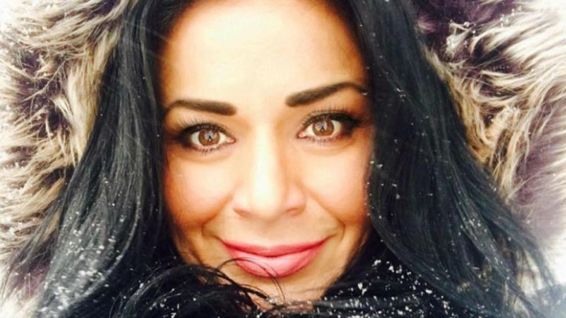 Una mujer rusa intentó matar a una ucraniana con una tarta de queso para "robar" su identidad