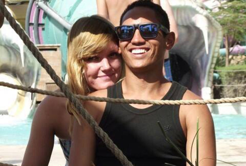 Una mujer ucraniana y su futuro esposo terminaron en prisión en Abu Dhabi por tener relaciones sexuales fuera del matrimonio