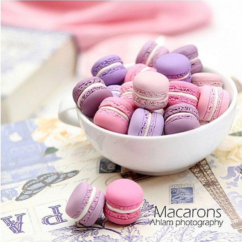 Una niña de Arabia Saudita hizo estallar Instagram con sus obras Una niña de Arabia Saudita hizo estallar Instagram con sus obras