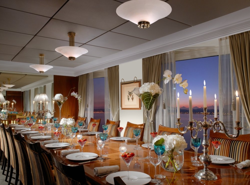 Una noche que vale tres millones