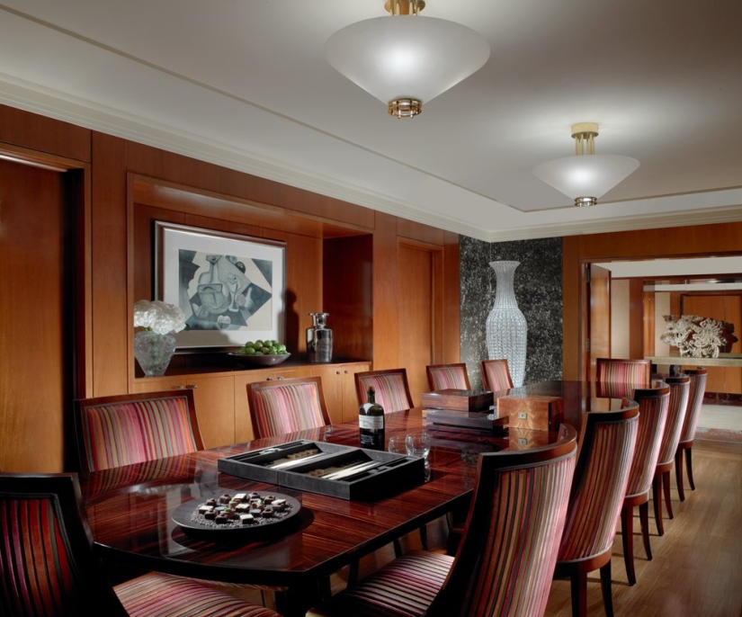 Una noche que vale tres millones