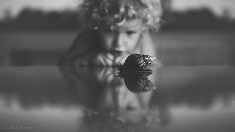 Una publicación de ternura impensable de cachorros, ¡humanos y no solo! Una publicación de ternura impensable de cachorros, ¡humanos y no solo!