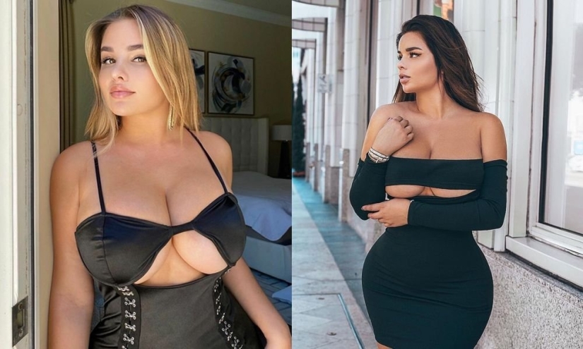 Undressed: 10 stars who “lit up” too much