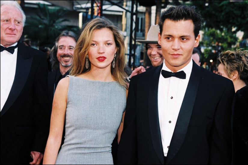 Unforgettable moments from the history of the Cannes Film Festival