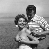 Unforgettable moments from the history of the Cannes Film Festival