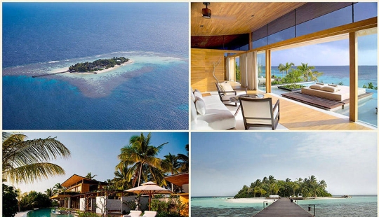 Unique Hotel Coco Privé