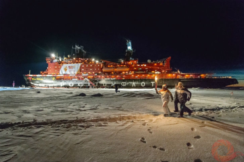 Unique photos of the wild corners of the country at the Primordial Russia festival