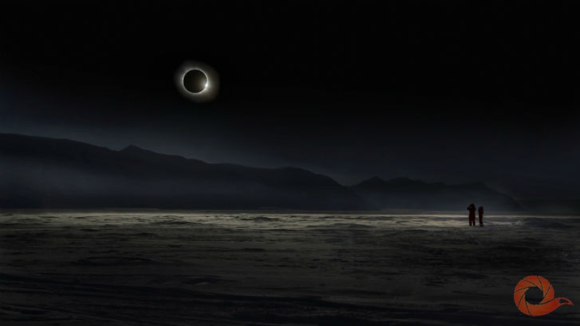 Unique photos of the wild corners of the country at the Primordial Russia festival