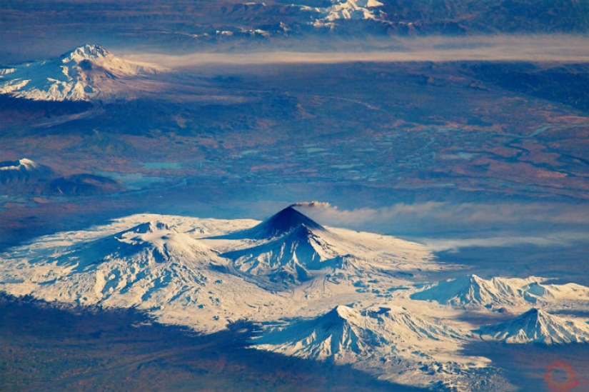 Unique photos of the wild corners of the country at the Primordial Russia festival