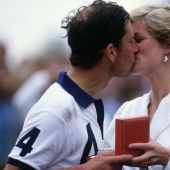 Unknown photos of Princess Diana before bulimia and divorce