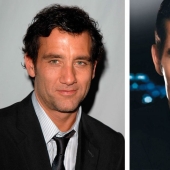 Unrealistically beautiful: famous men before and after photoshop